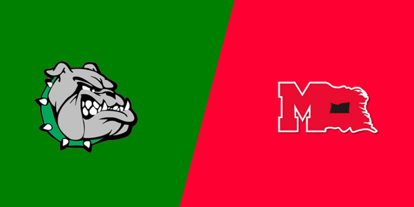 Tazewell High School vs. Marion Senior High School