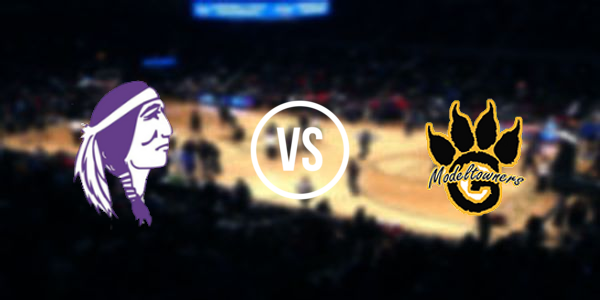 Gladstone High School vs Gwinn High School