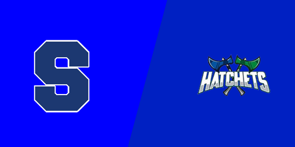 Shiloh High School vs. Windsor High School