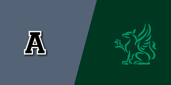 Away vs. Greenhills School