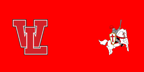 Whitmore Lake High School vs. Lutheran Northwest High School