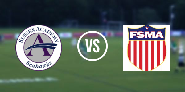 First State Military Academy vs Sussex Academy