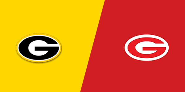 Greer High School vs. Greenville High School