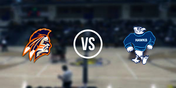 Pontiac Township High School vs. Prairie Central High School