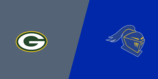 Glades Day High School vs. Lake Worth Christian High School
