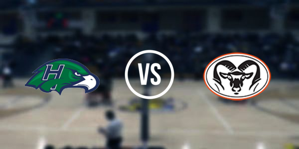 Heritage High School vs. Rockford High School