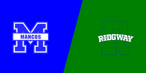 Mancos High School vs. Ridgway Secondary School