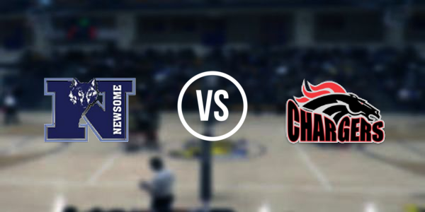 Newsome HS vs. Strawberry Crest High School