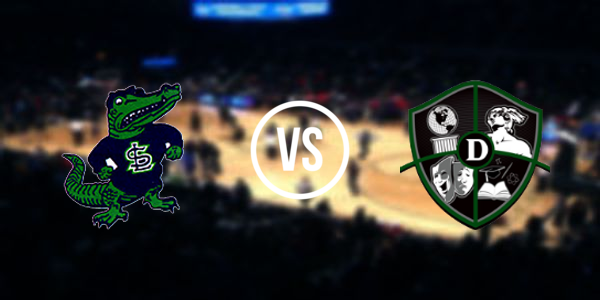 Standley Lake High School vs. D'Evelyn High School