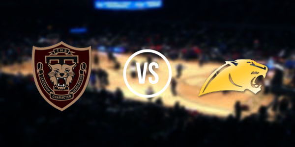 Tullahoma High School vs. Stone Memorial High School