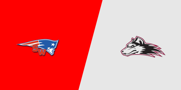 Southwest High School vs. Howard High School