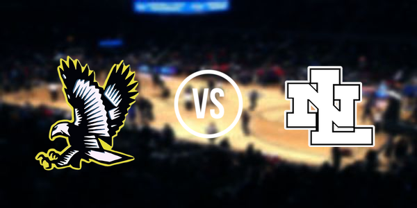 LakeVille Memorial High School vs. New Lothrop High School