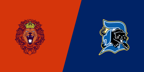 The College Preparatory  Leadership Academy vs. Dudley High School