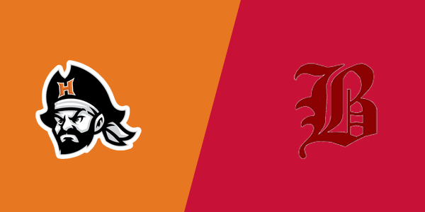 Hoover High School vs. Boaz High School