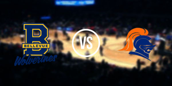 Bellevue vs. Eastside Catholic
