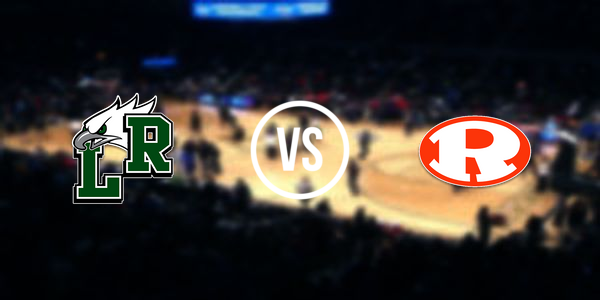Rockwall High School vs. Lake Ridge High School