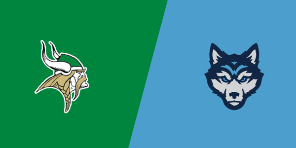 Janesville Parker High School vs. Sun Prairie West High School