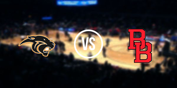 United Township High School vs. Bradley-Bourbonnais High School