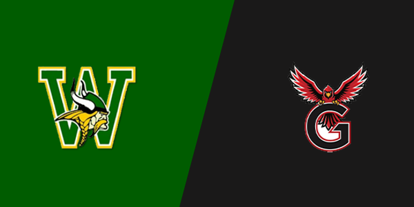 Woodbridge Senior High School vs. Gainesville High School