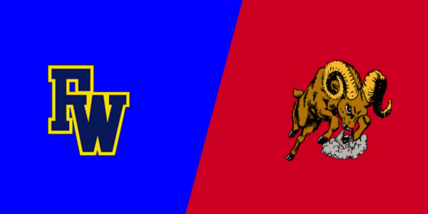 Flowing Wells High School vs. Maricopa High School