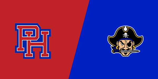 Patrick Henry High School vs. Continental High School