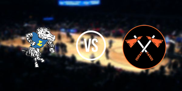 Lincoln High School vs Marysville High School