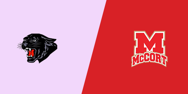 Penn Cambria High School vs. Bishop McCort Catholic High School