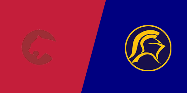 Cannon School vs. North Raleigh Christian Academy