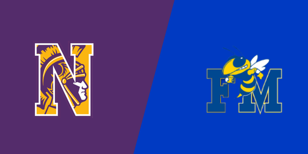 Northwestern High School vs. Fort Mill High School