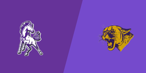 Belle Fourche High School vs. Plevna High School