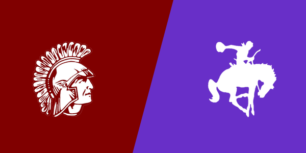 Baker High School vs. Culbertson High School