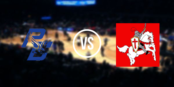 Lutheran Northwest High School vs Parkway Christian School