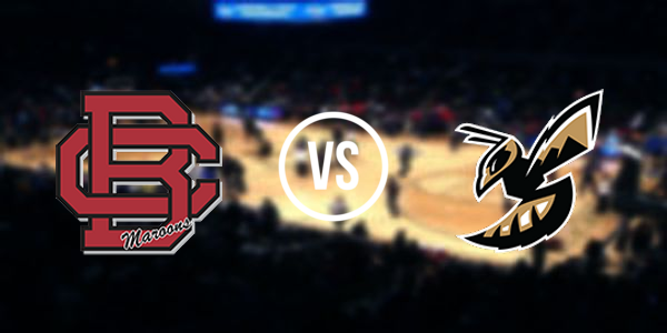 Butte Central High School vs. Stevensville High School