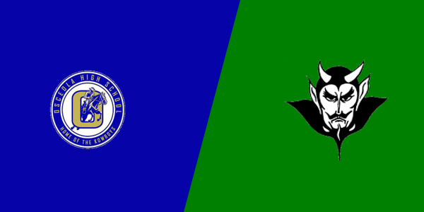 Osceola High School - Kissimmee vs. St. Petersburg High School