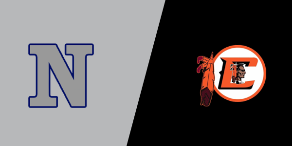 Northwood High School vs. Chilhowie High School