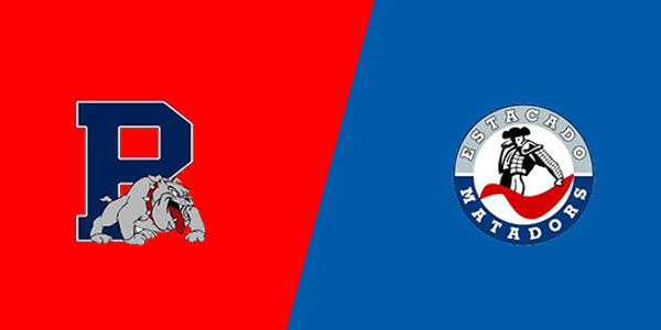 Plainview High School vs. Estacado High School