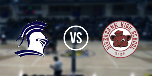 Stone Ridge Christian High School vs. Riverbank High School
