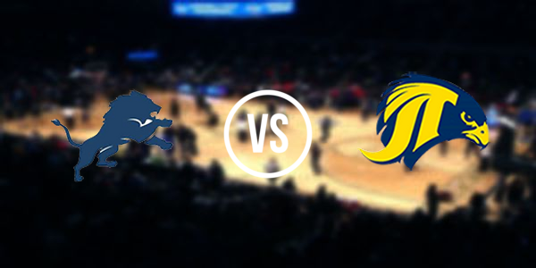 Pope John XXIII High School vs. Jefferson Township High School