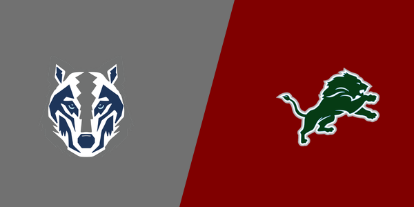 Woodlawn Prep vs. Lamar Christian School