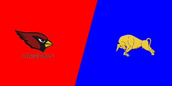 Jacksonville vs E.E. Smith