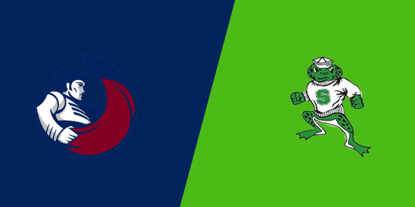 Maryvale Preparatory Academy vs. Salome High School