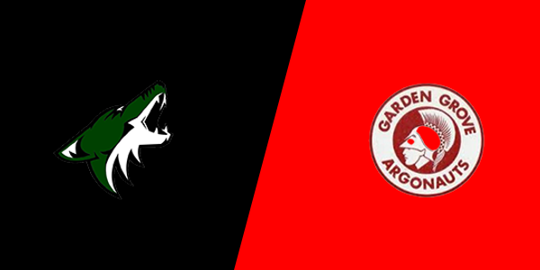 Buena Park vs. Garden Grove