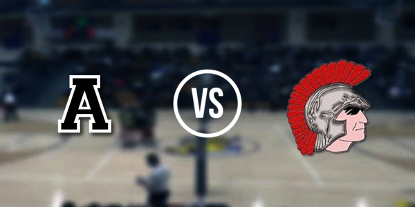 Away vs. Tunstall High School