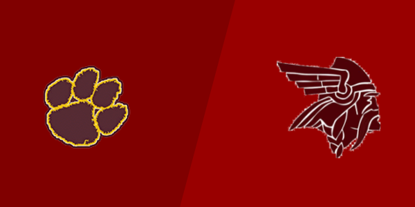 Liberty High School vs. Waterloo High School