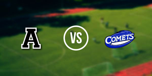 Central Christian High School vs Away