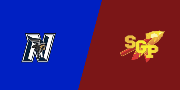 Nimitz High School vs. South Grand Prairie High School