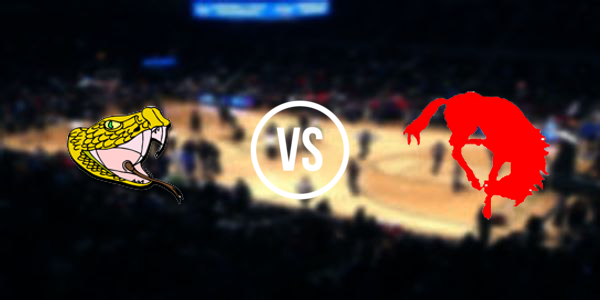 Little Snake River Valley School vs. Rawlins High School