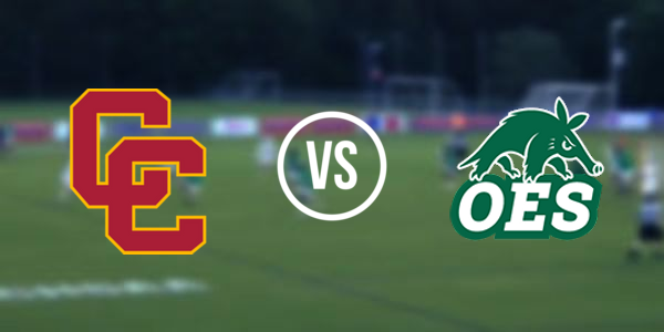 Central Catholic High School vs Oregon Episcopal School
