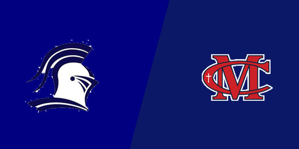 Stone Ridge Christian High School vs. Modesto Christian School