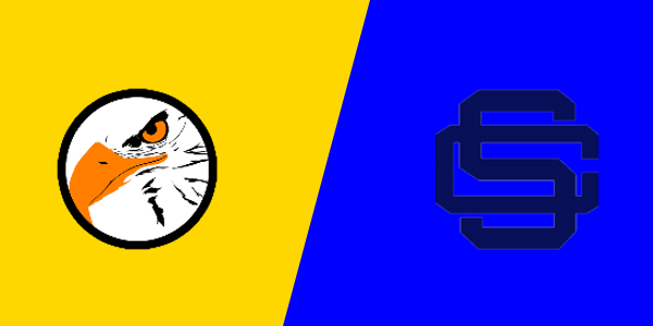 Hope Christian Academy vs. Southfield Christian High School